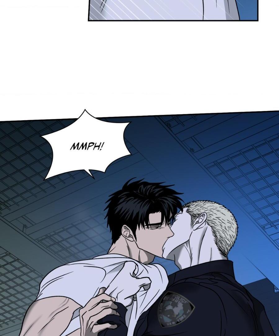 SHUTLINE Chapter 55 - Page 8 in English