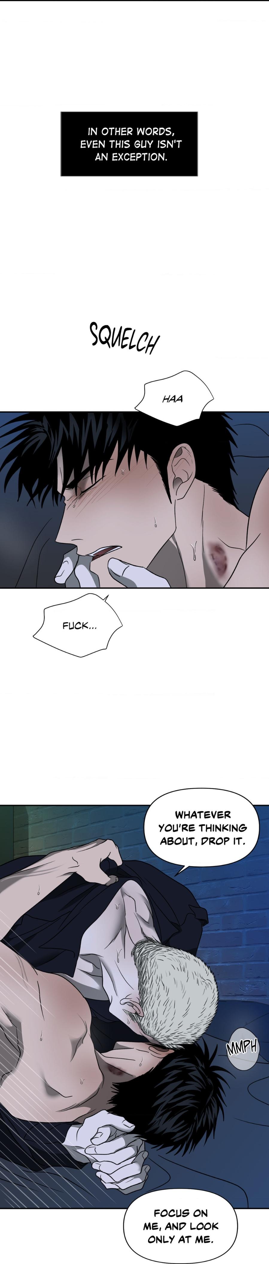 SHUTLINE Chapter 56 - Page 16 in English