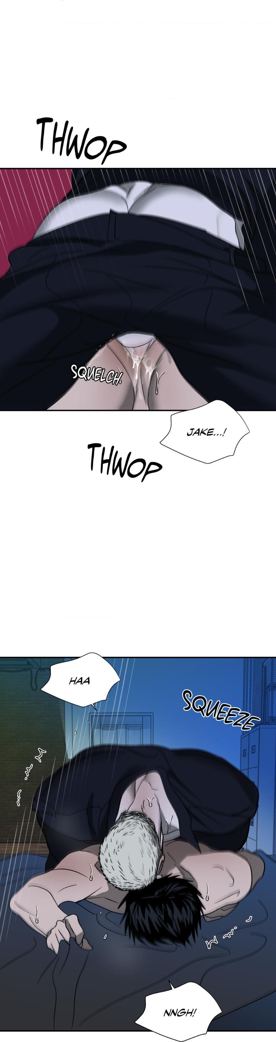 SHUTLINE Chapter 56 - Page 20 in English