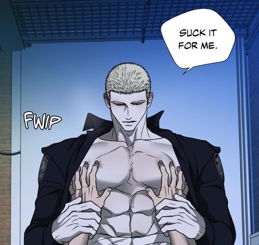 SHUTLINE Chapter 57 - Page 12 in English