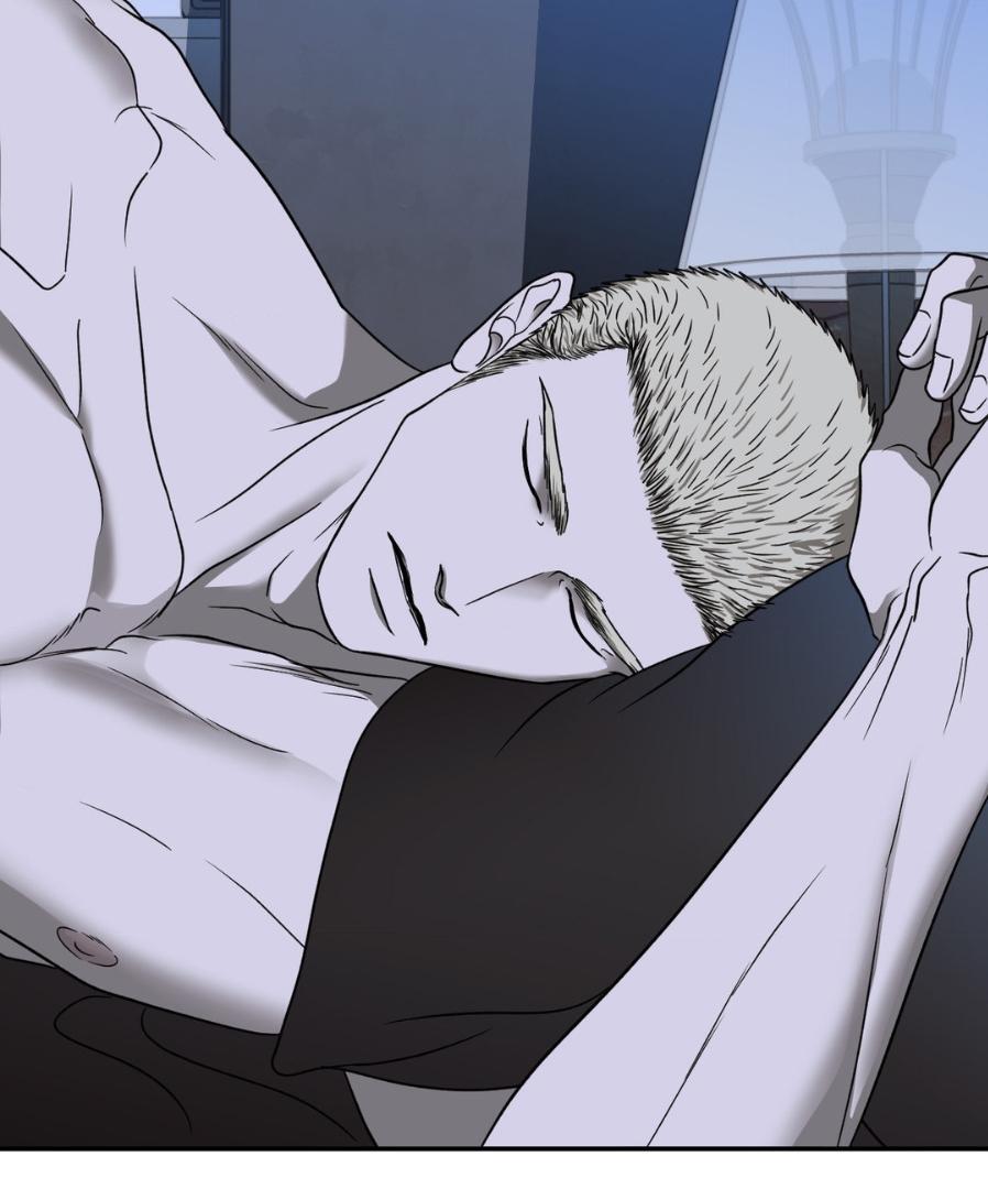 SHUTLINE Chapter 57 - Page 31 in English