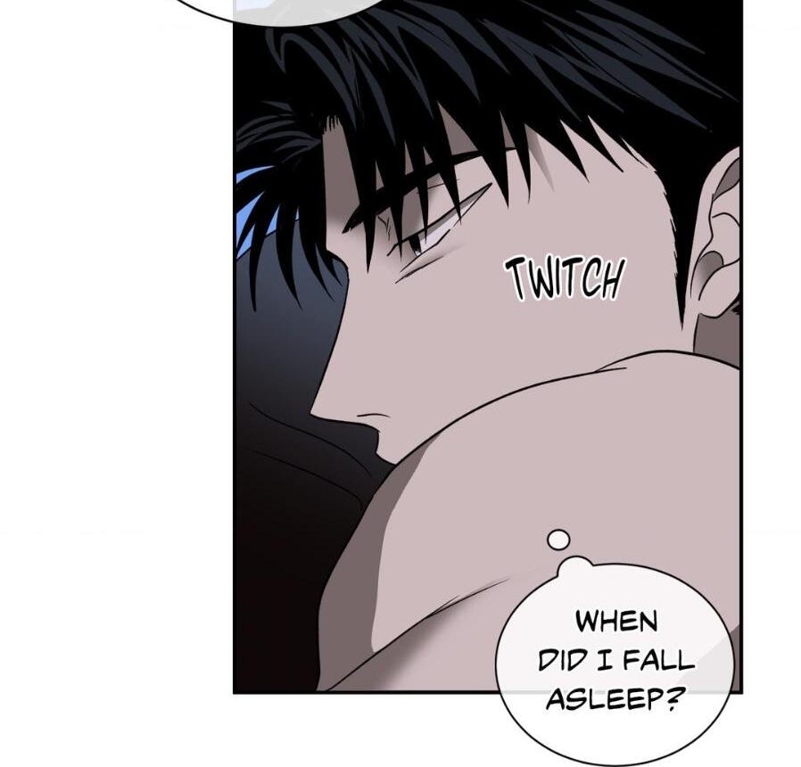 SHUTLINE Chapter 57 - Page 33 in English