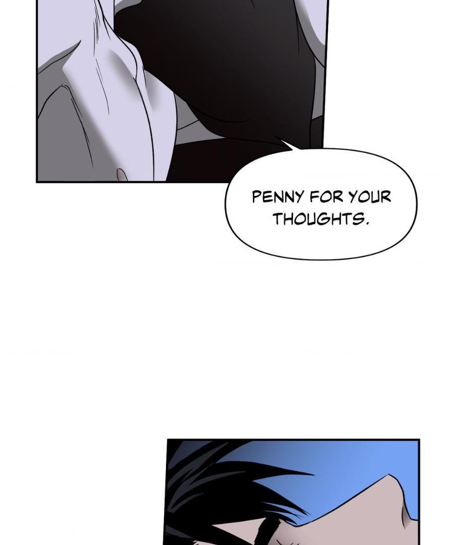 SHUTLINE Chapter 57 - Page 38 in English