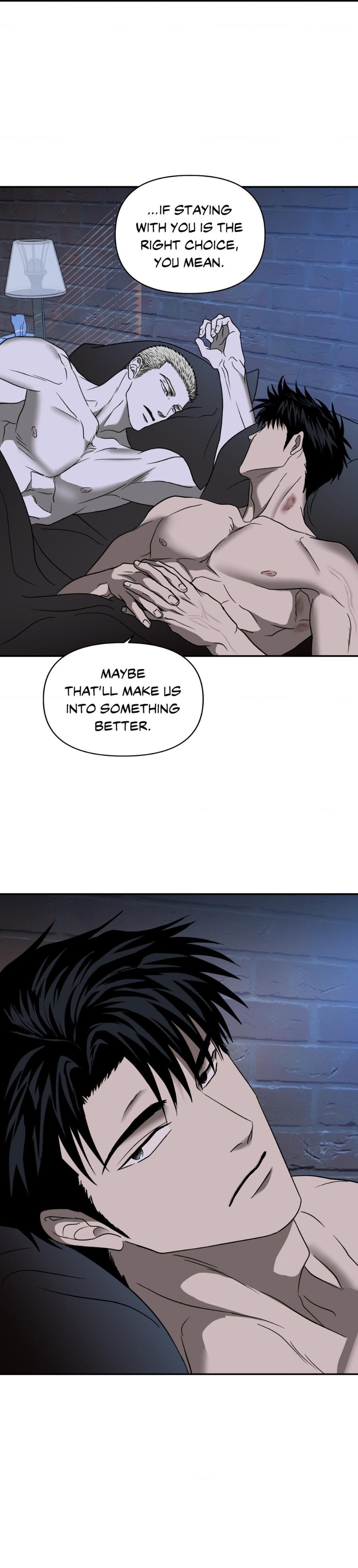 SHUTLINE Chapter 57 - Page 52 in English