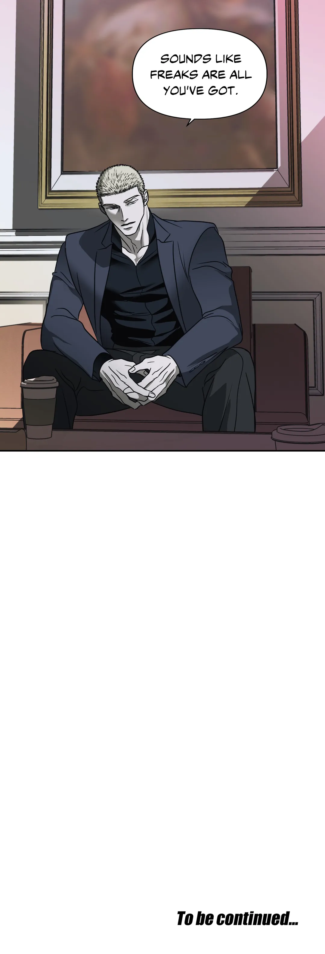 SHUTLINE Chapter 58 - Page 24 in English