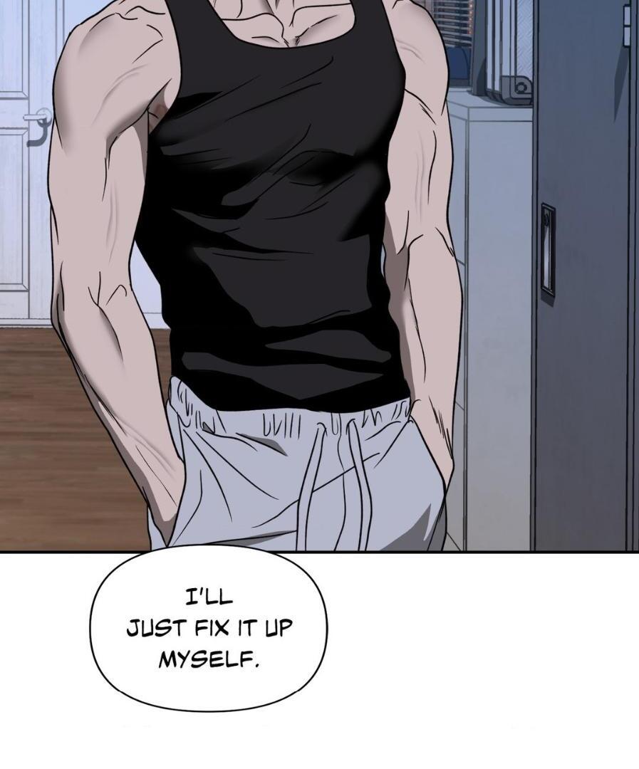 SHUTLINE Chapter 59 - Page 13 in English