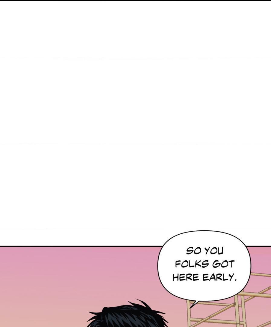 SHUTLINE Chapter 59 - Page 24 in English