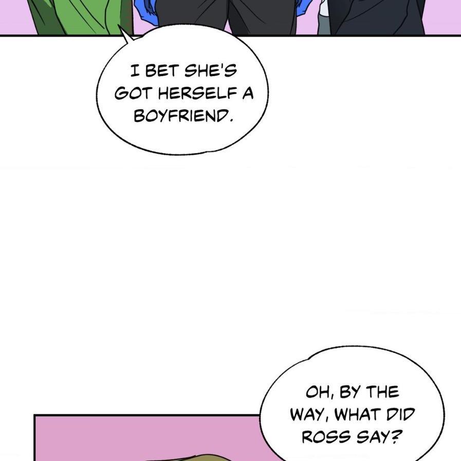 SHUTLINE Chapter 59 - Page 27 in English