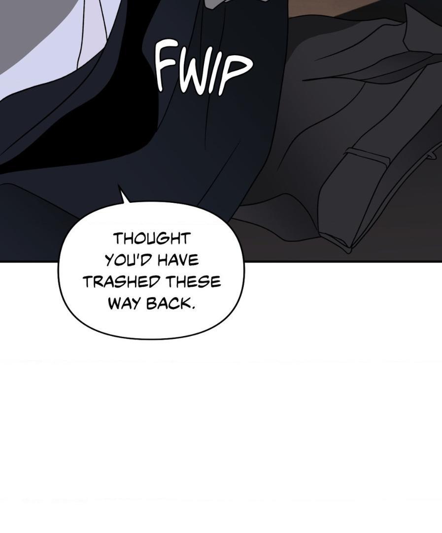 SHUTLINE Chapter 59 - Page 3 in English