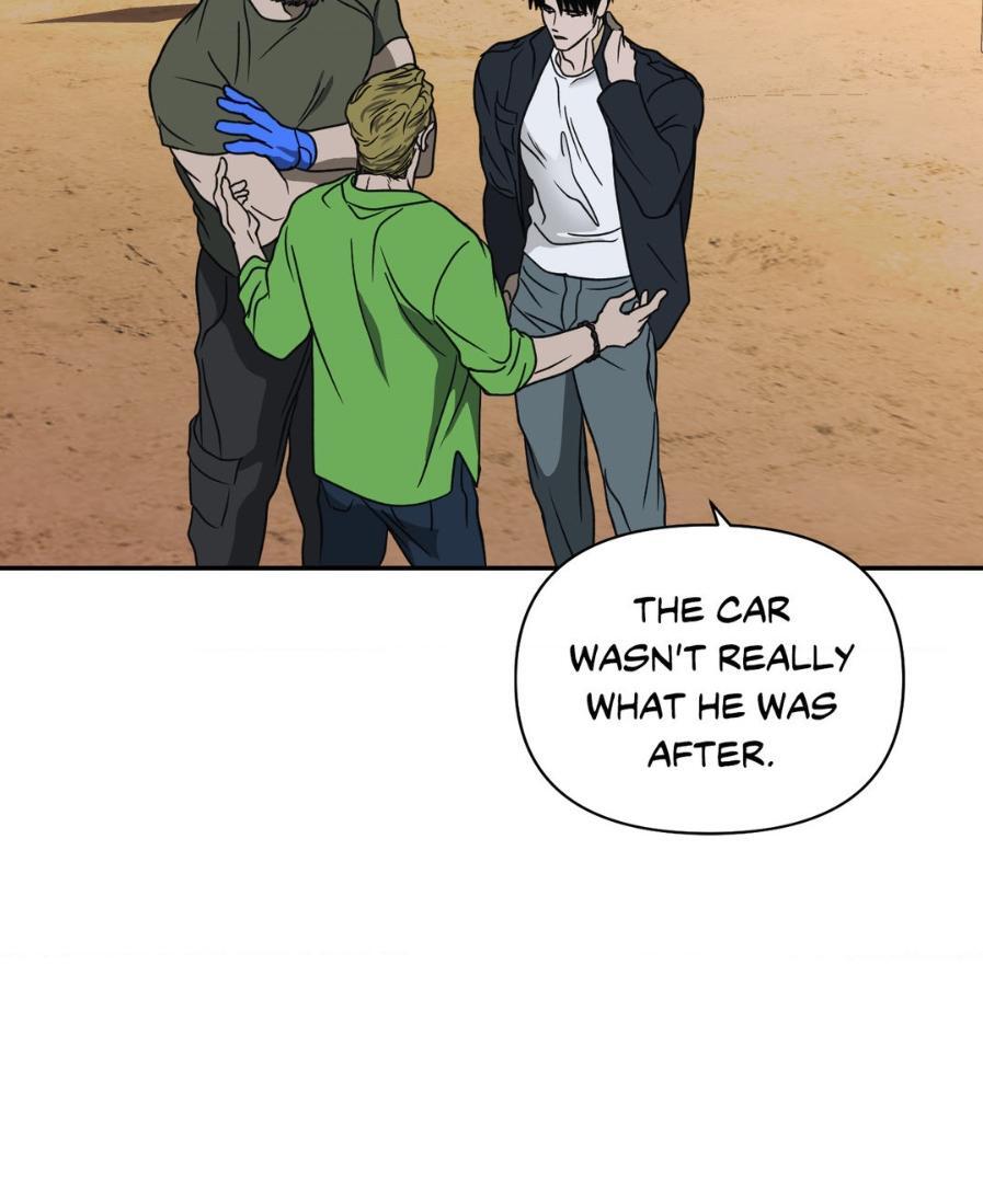 SHUTLINE Chapter 59 - Page 31 in English
