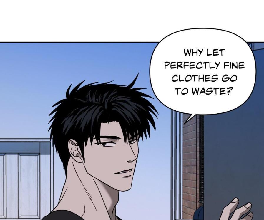 SHUTLINE Chapter 59 - Page 4 in English