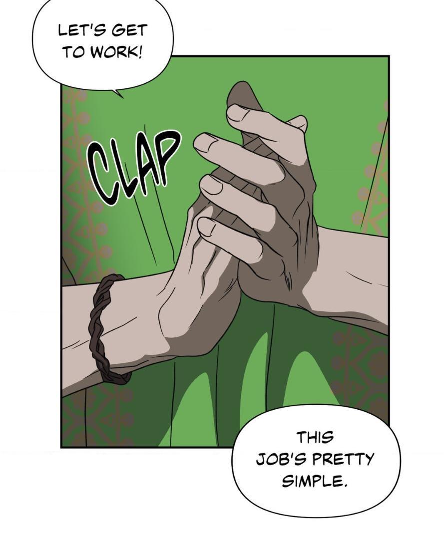 SHUTLINE Chapter 59 - Page 41 in English