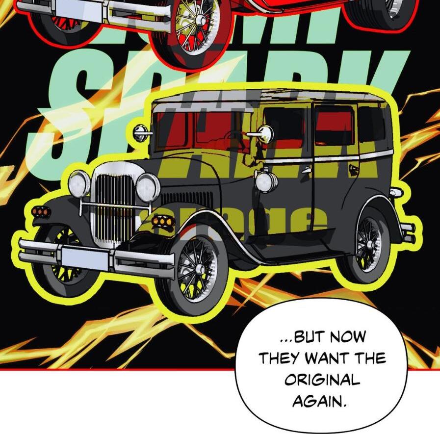SHUTLINE Chapter 59 - Page 43 in English