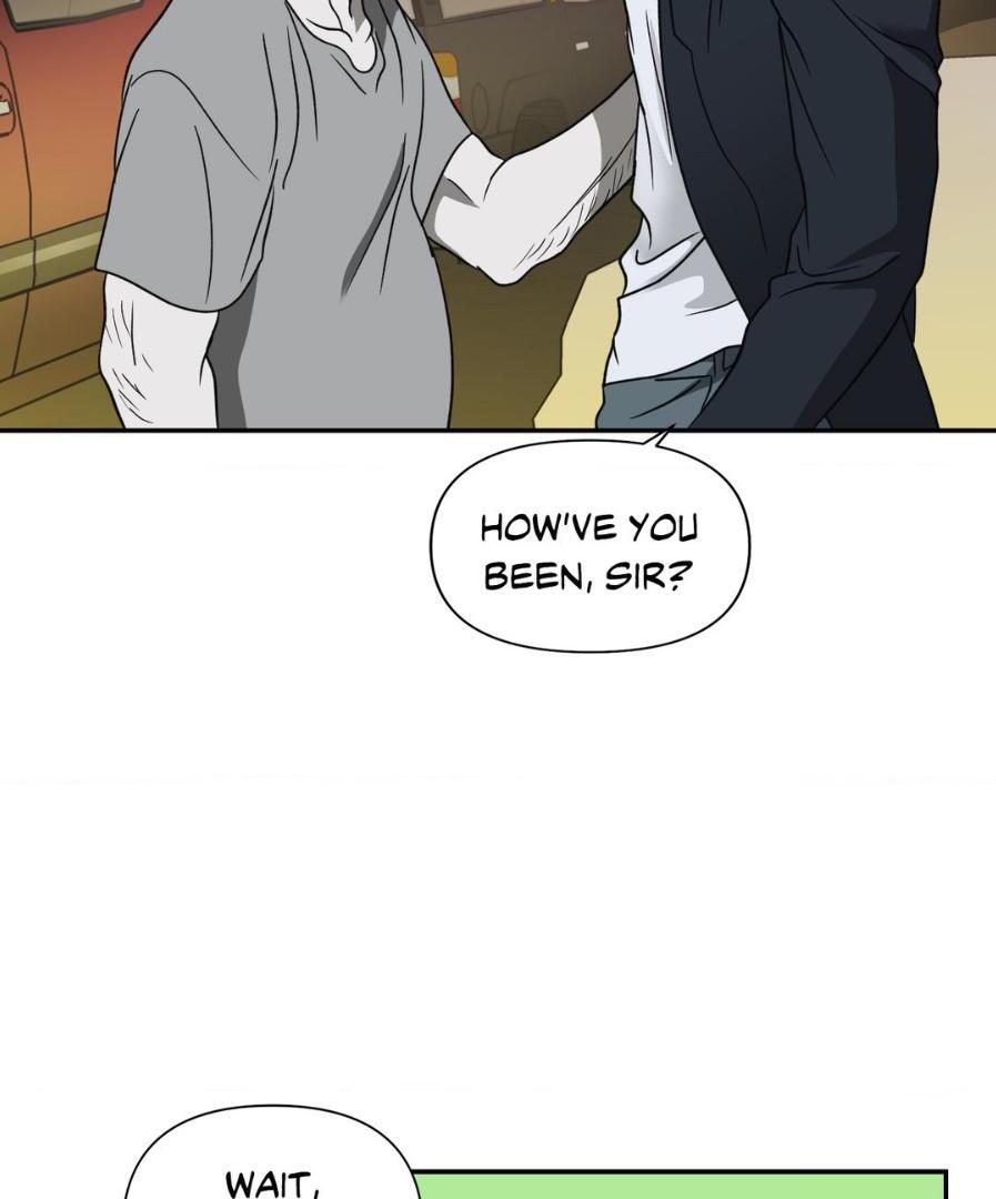 SHUTLINE Chapter 59 - Page 46 in English