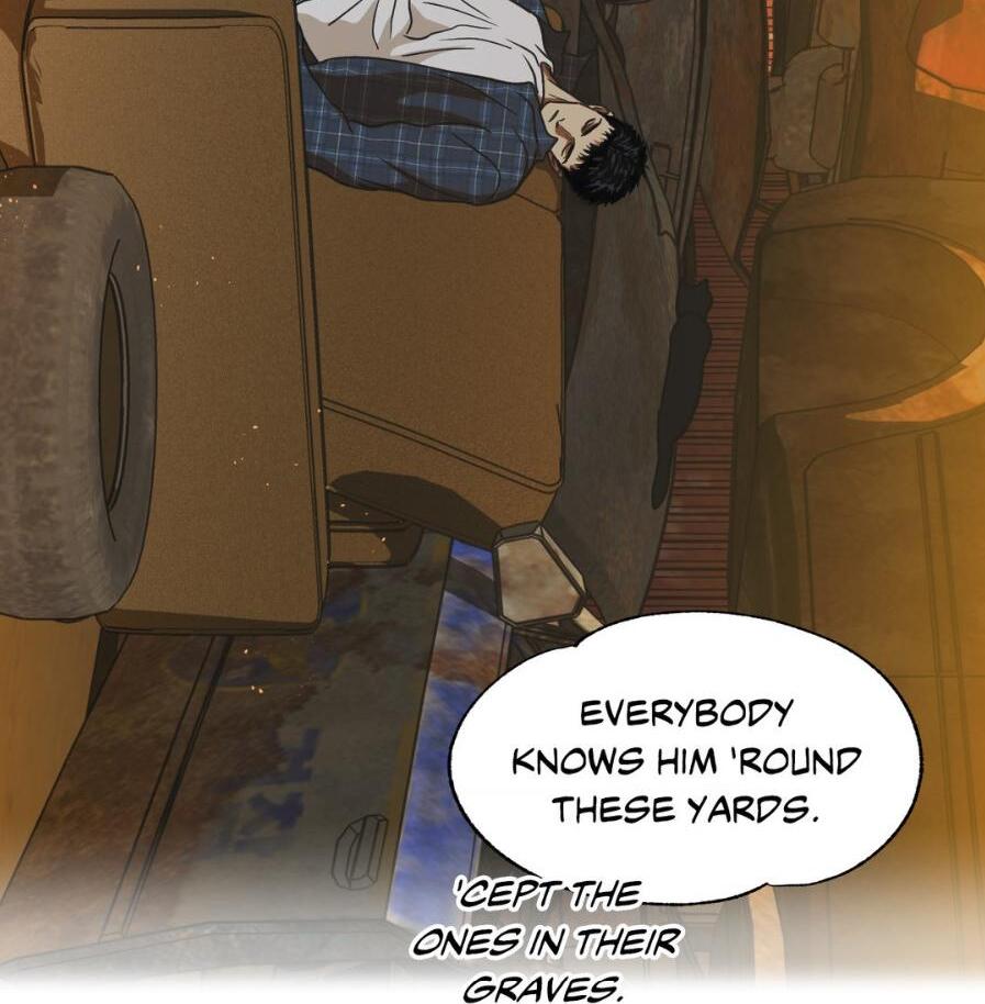 SHUTLINE Chapter 59 - Page 49 in English