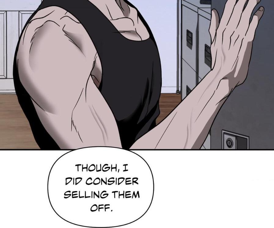 SHUTLINE Chapter 59 - Page 5 in English