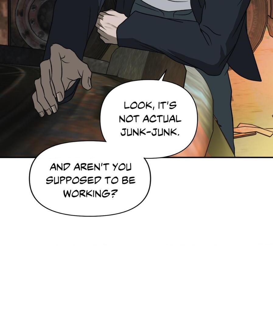 SHUTLINE Chapter 59 - Page 60 in English