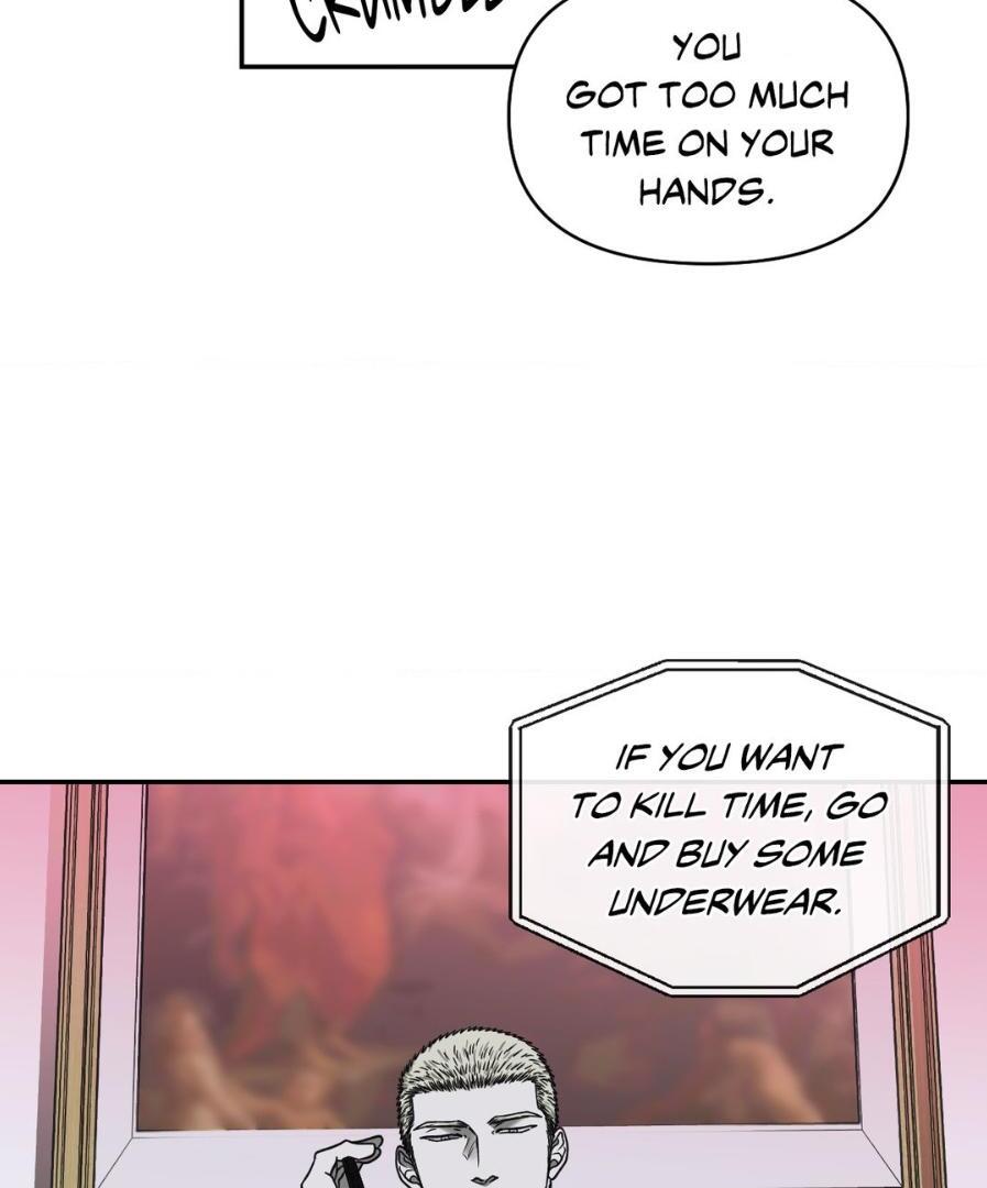 SHUTLINE Chapter 59 - Page 62 in English