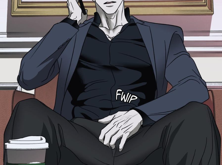 SHUTLINE Chapter 59 - Page 63 in English