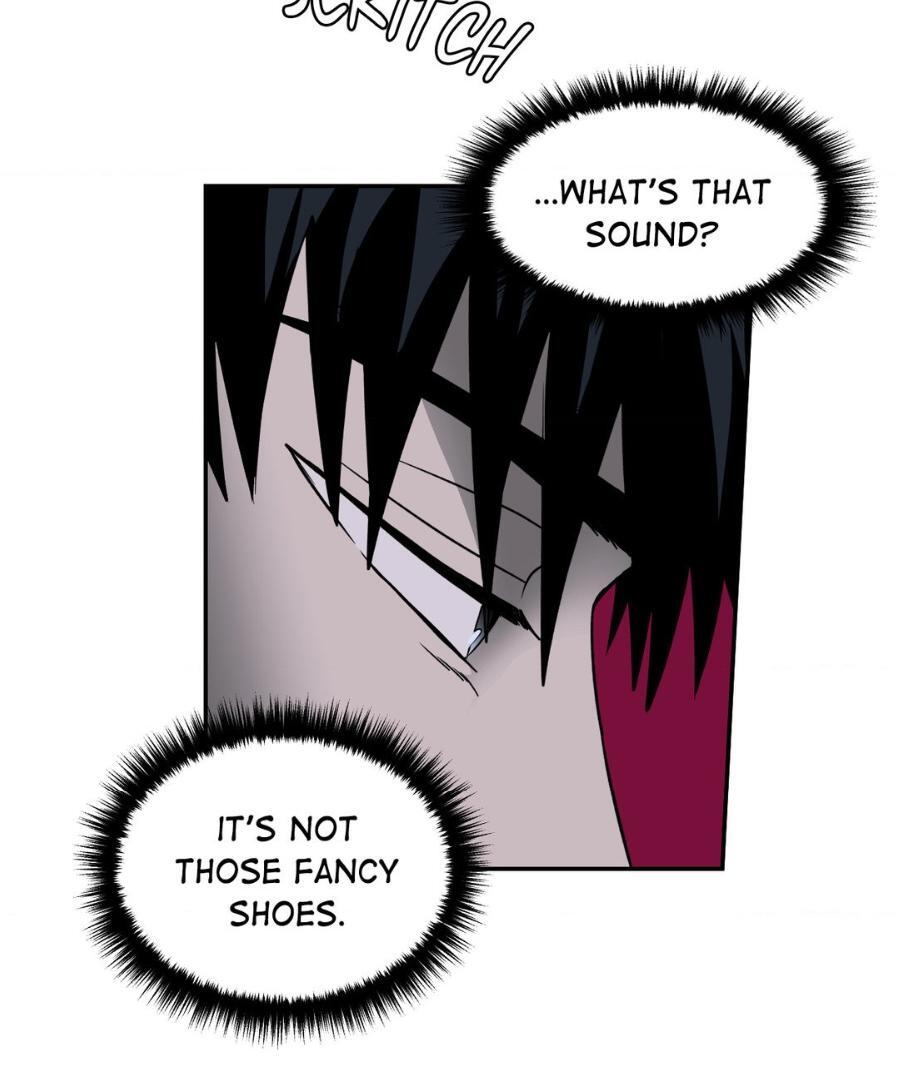 SHUTLINE Chapter 59 - Page 78 in English