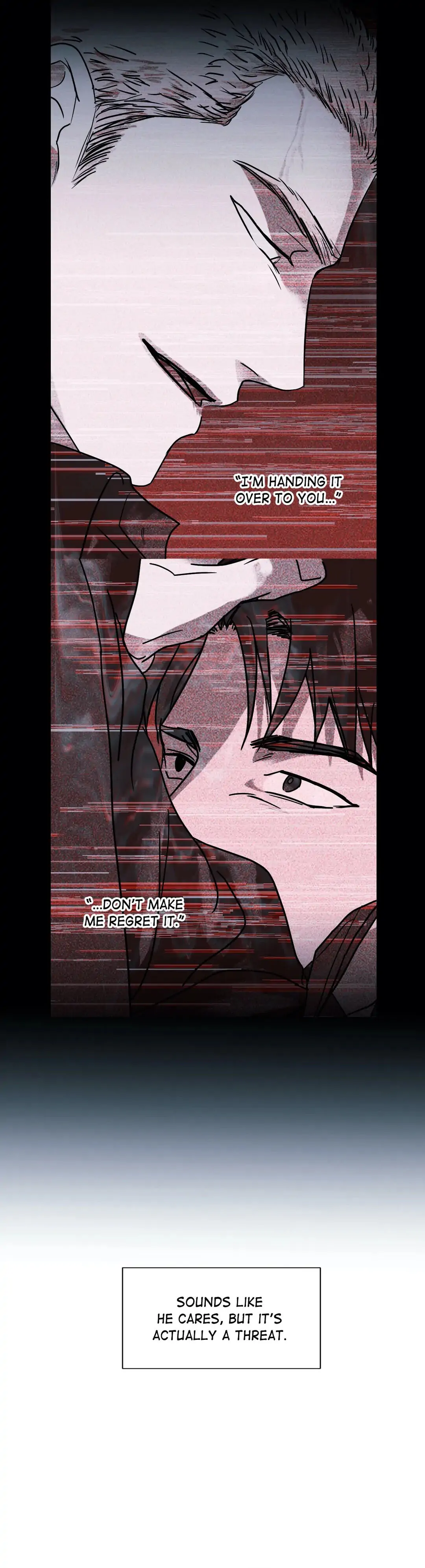 SHUTLINE Chapter 6 - Page 10 in English