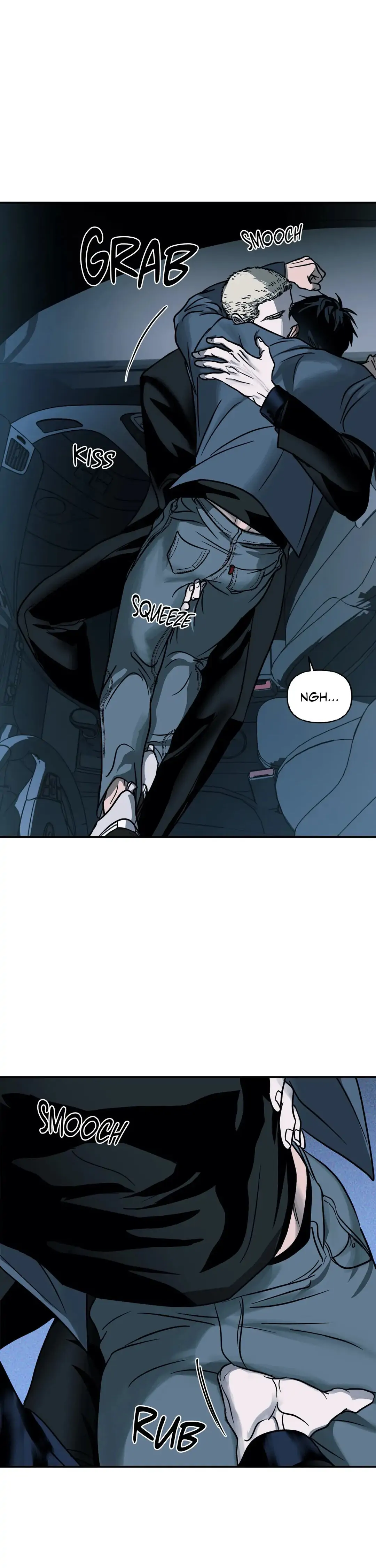 SHUTLINE Chapter 6 - Page 17 in English