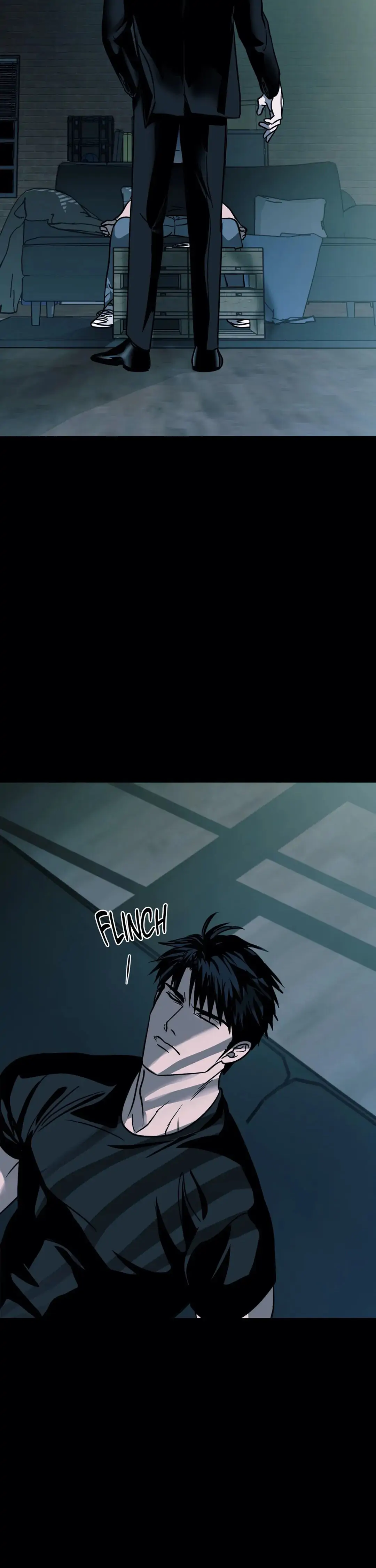 SHUTLINE Chapter 6 - Page 33 in English