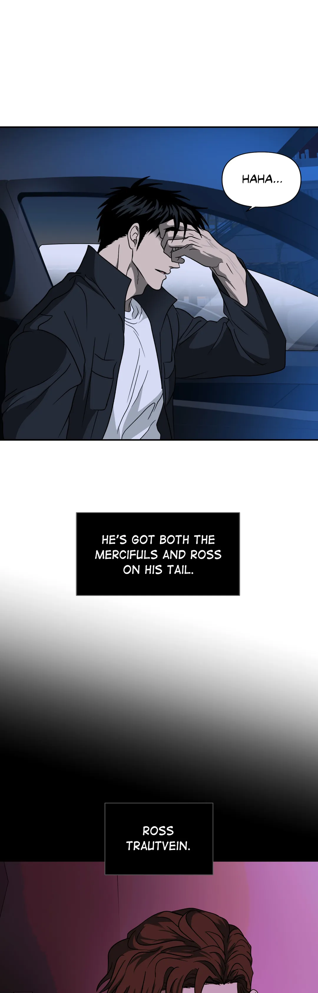 SHUTLINE Chapter 60 - Page 19 in English