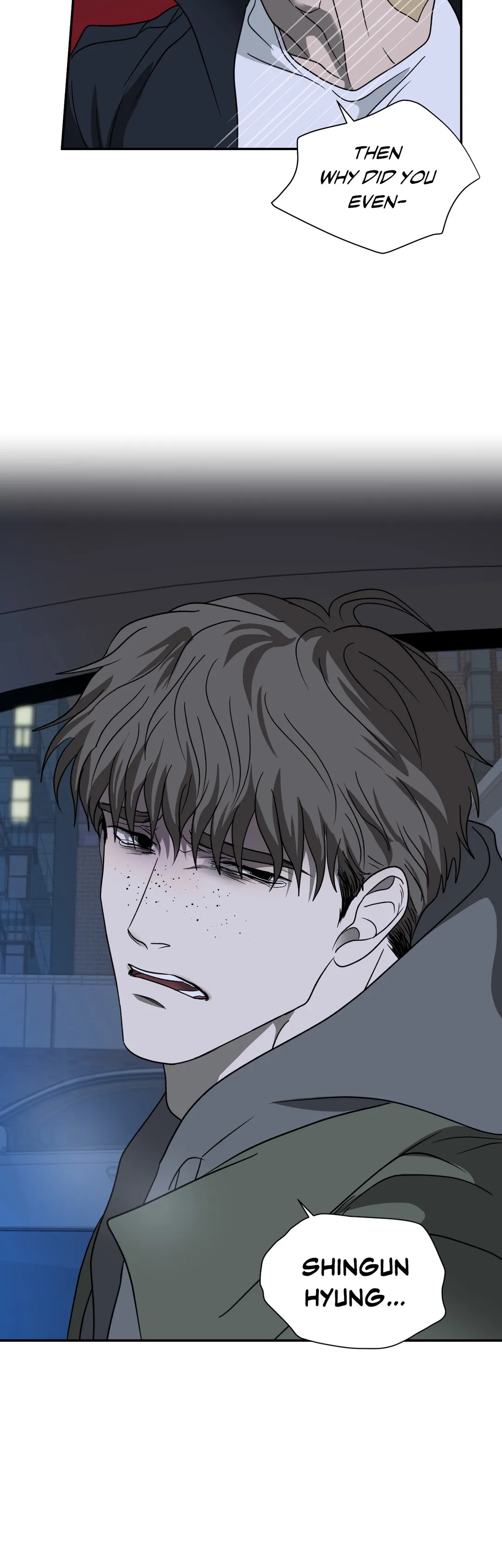 SHUTLINE Chapter 60 - Page 30 in English