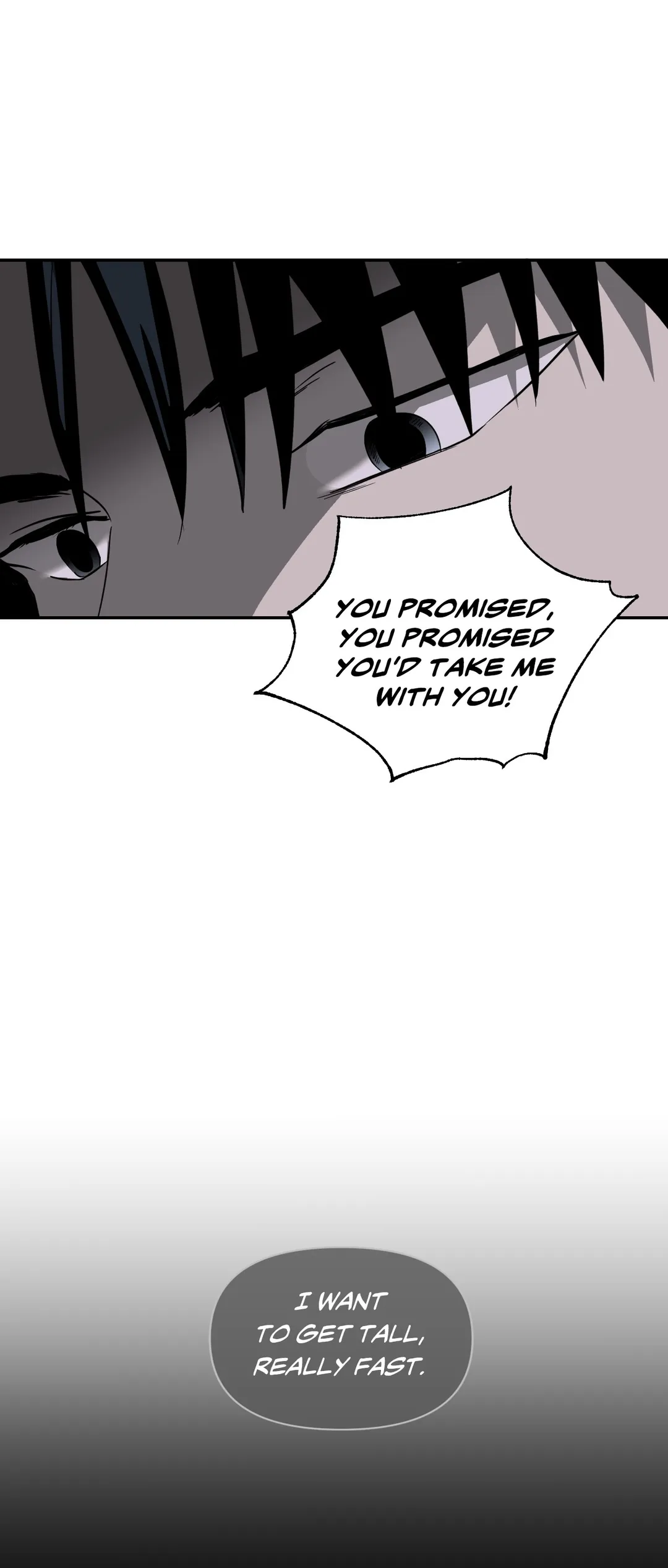 SHUTLINE Chapter 60 - Page 36 in English