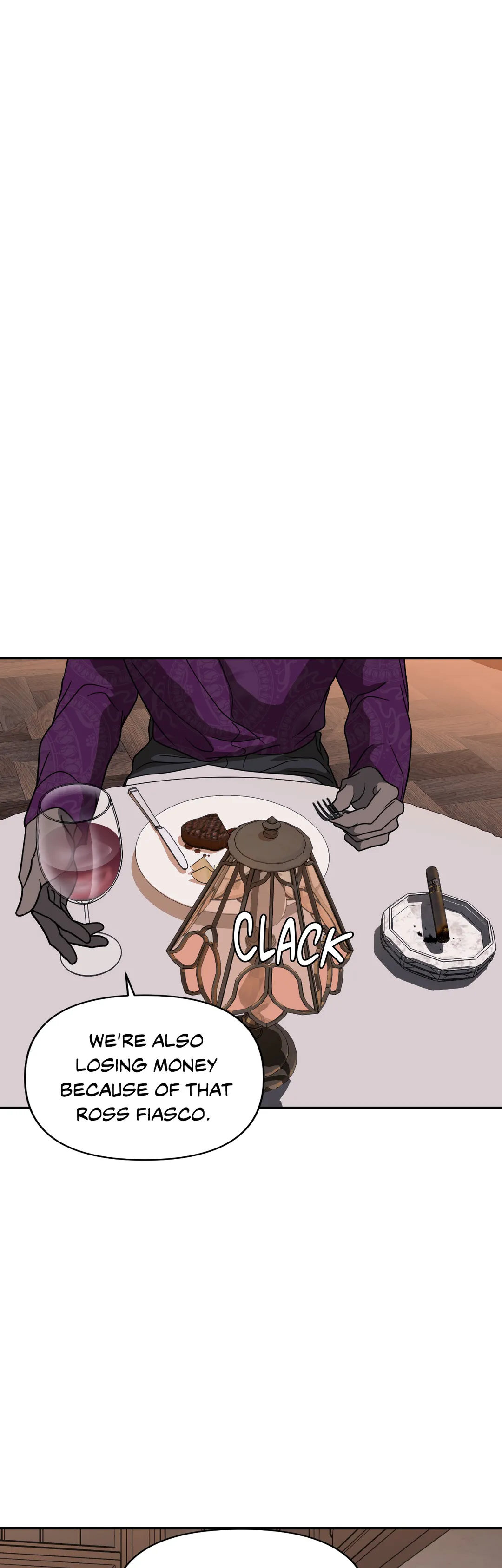 SHUTLINE Chapter 61 - Page 14 in English