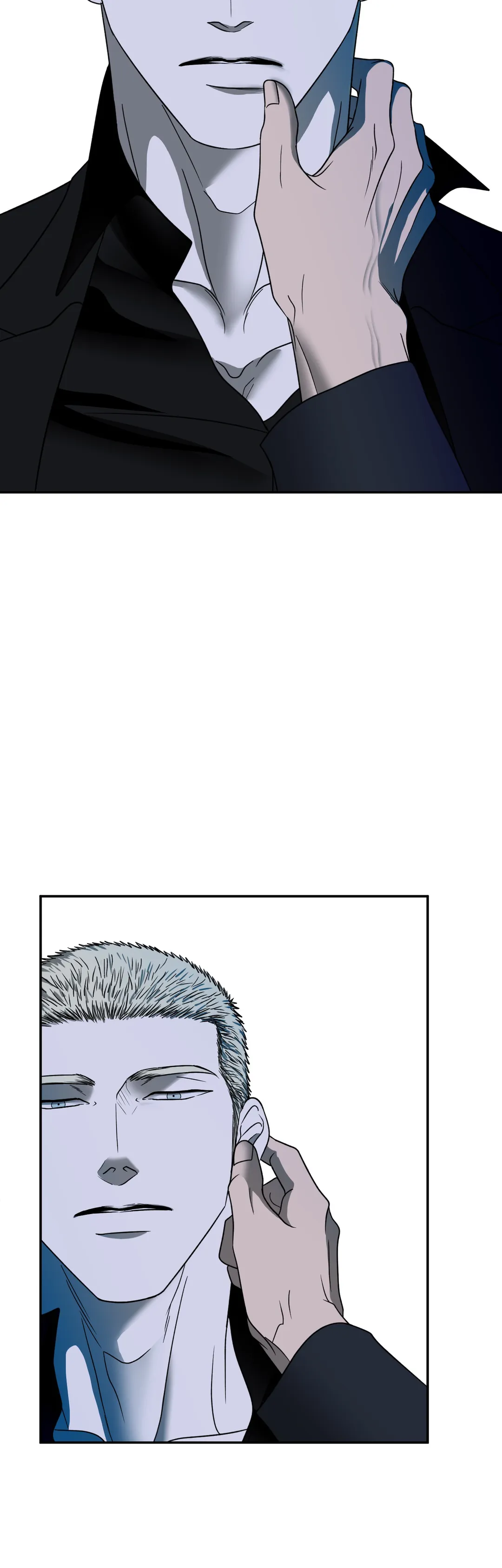 SHUTLINE Chapter 61 - Page 35 in English