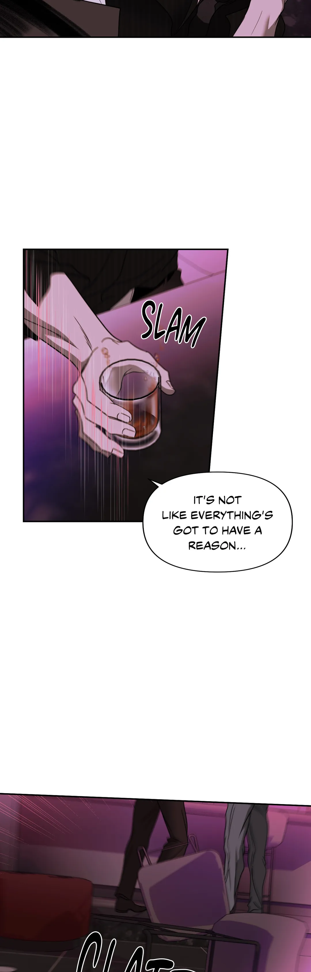 SHUTLINE Chapter 62 - Page 14 in English
