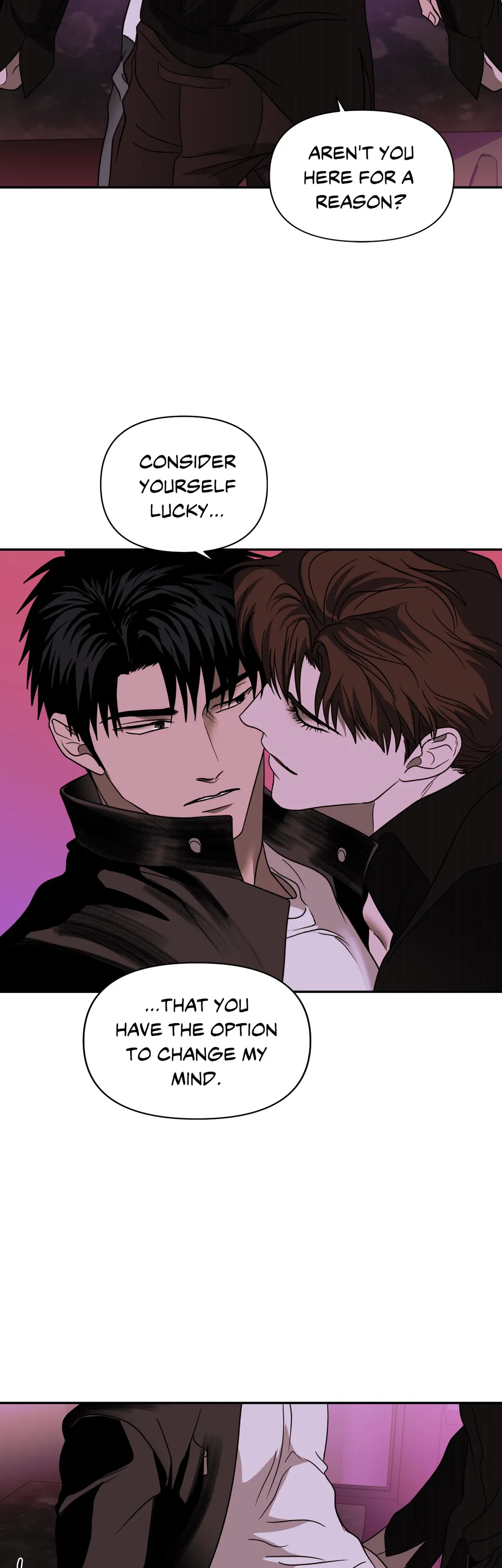 SHUTLINE Chapter 62 - Page 18 in English