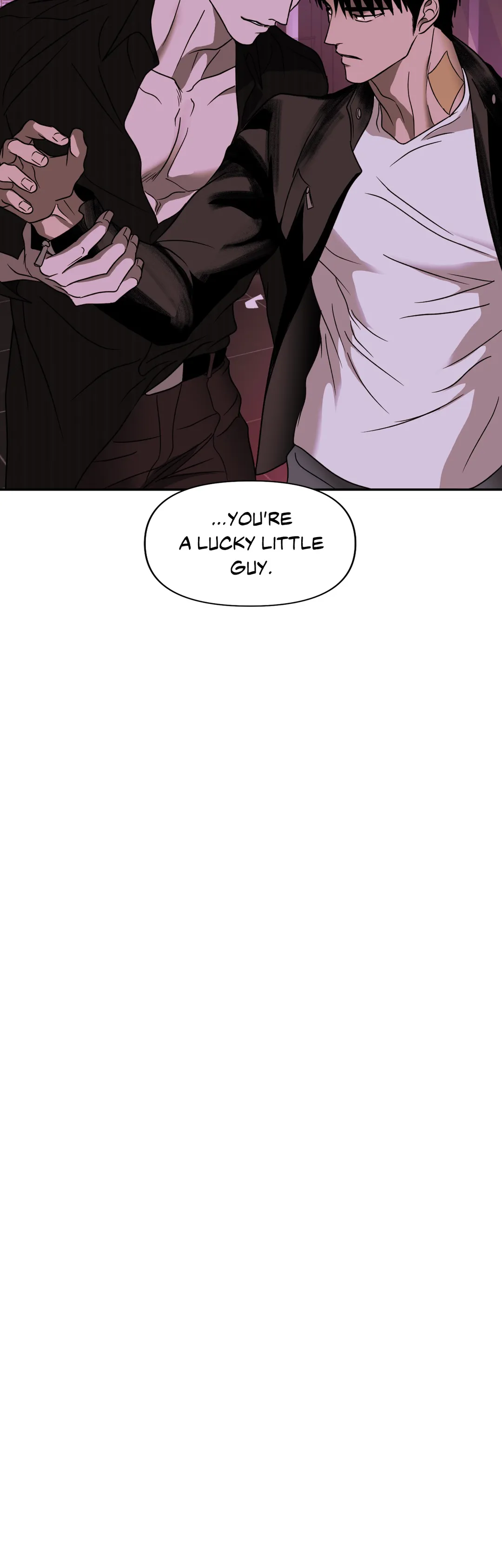 SHUTLINE Chapter 62 - Page 29 in English