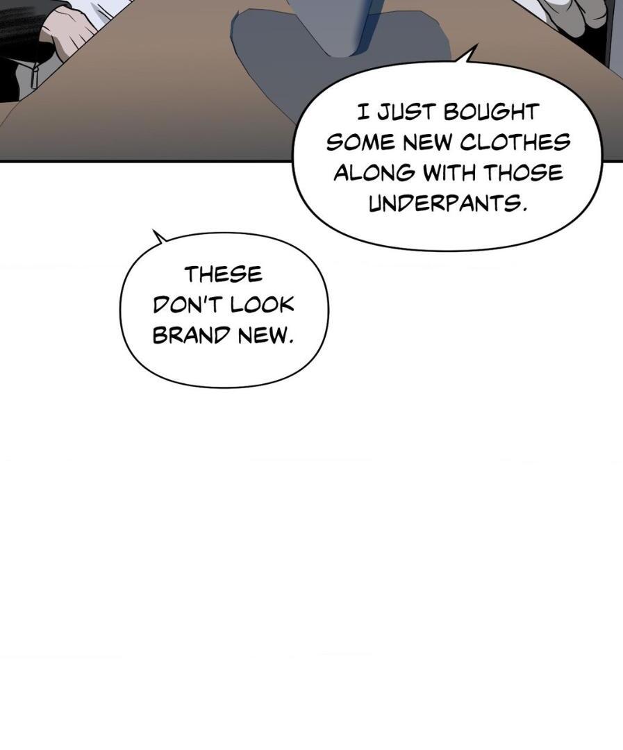 SHUTLINE Chapter 63 - Page 19 in English