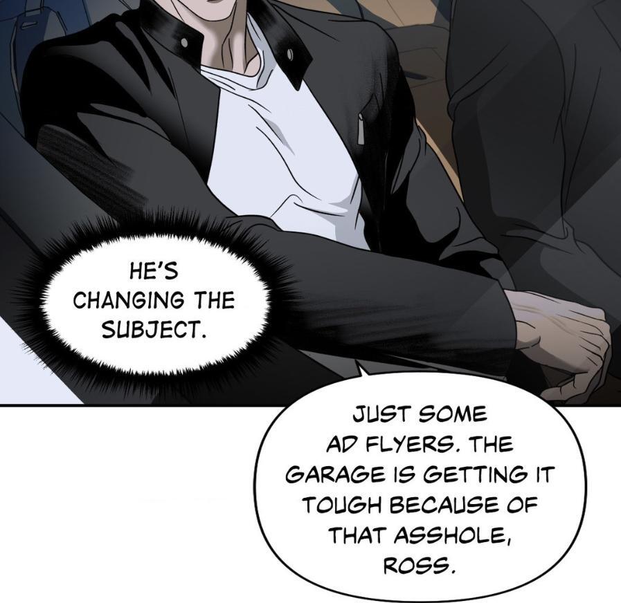 SHUTLINE Chapter 63 - Page 22 in English