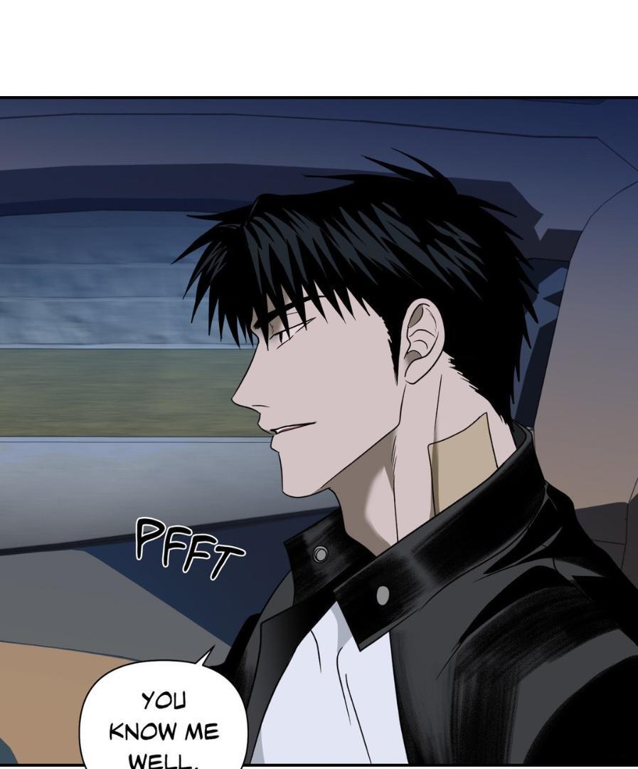 SHUTLINE Chapter 63 - Page 25 in English