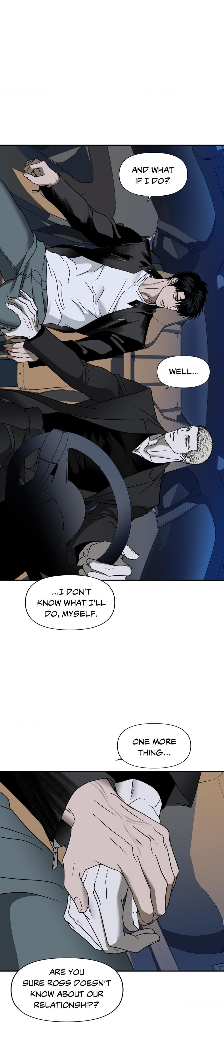 SHUTLINE Chapter 63 - Page 28 in English
