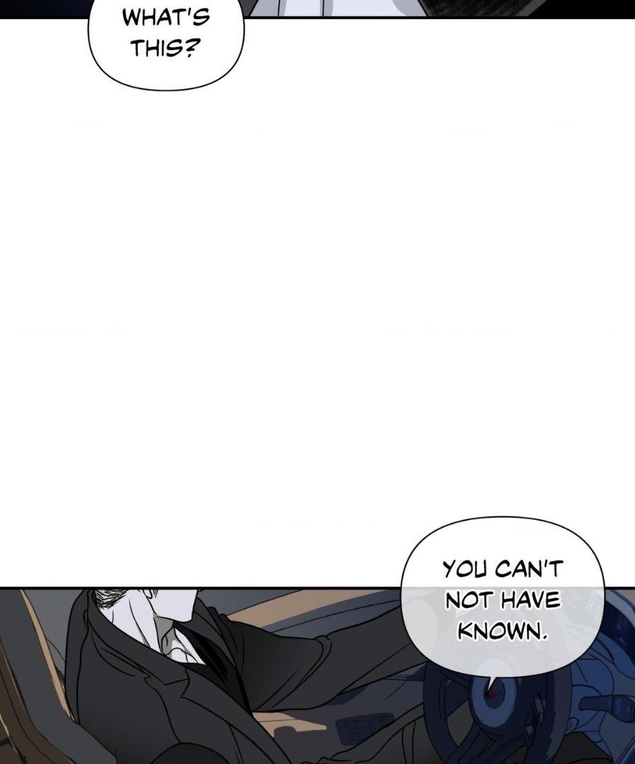 SHUTLINE Chapter 63 - Page 33 in English