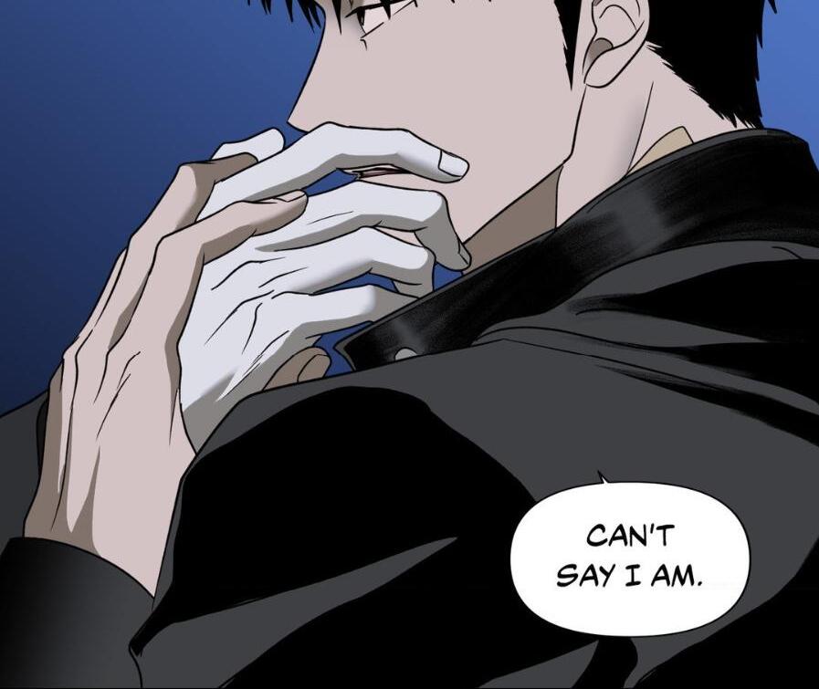 SHUTLINE Chapter 63 - Page 36 in English