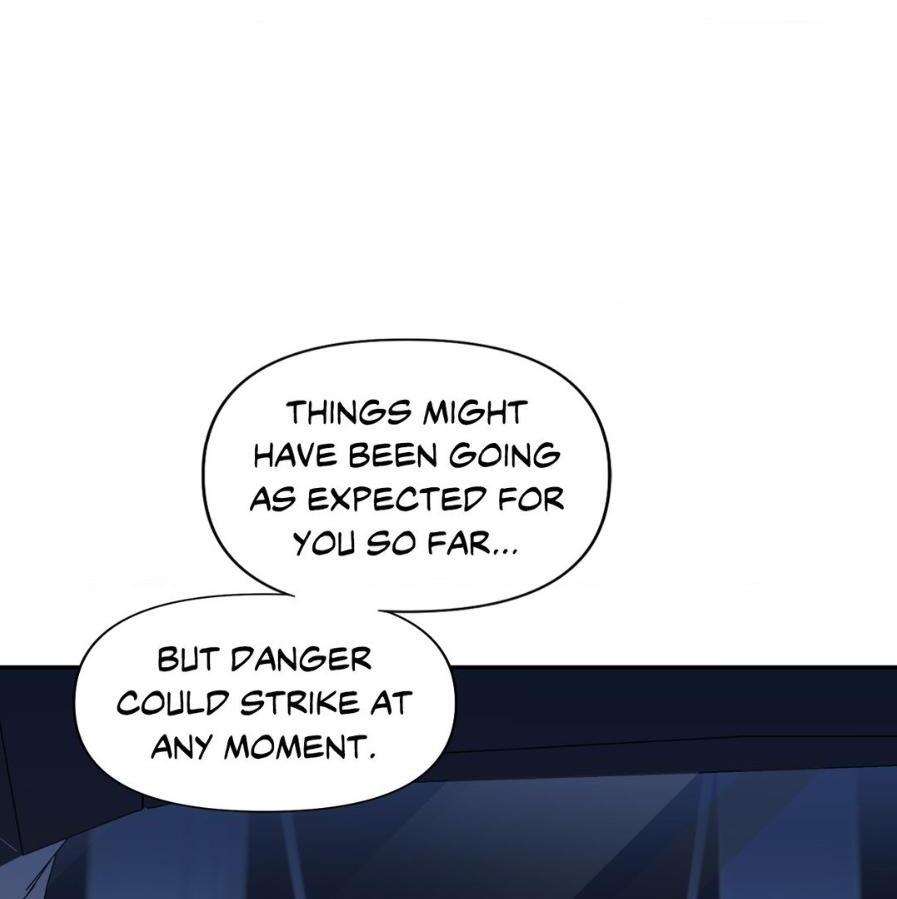 SHUTLINE Chapter 63 - Page 40 in English