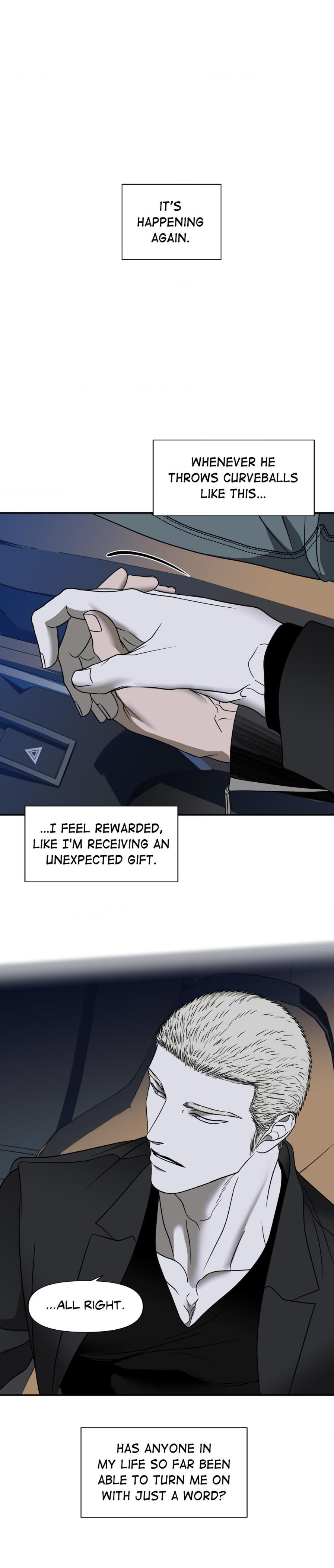 SHUTLINE Chapter 63 - Page 44 in English