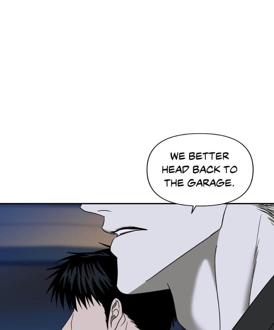 SHUTLINE Chapter 63 - Page 45 in English