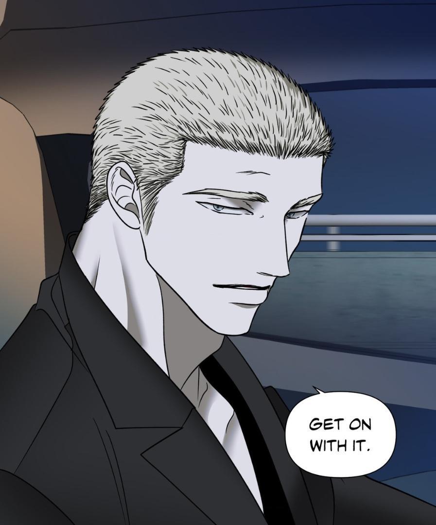 SHUTLINE Chapter 63 - Page 52 in English