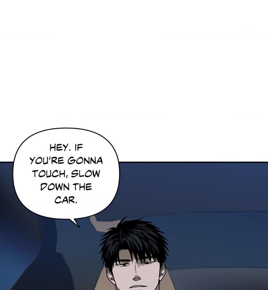 SHUTLINE Chapter 63 - Page 59 in English