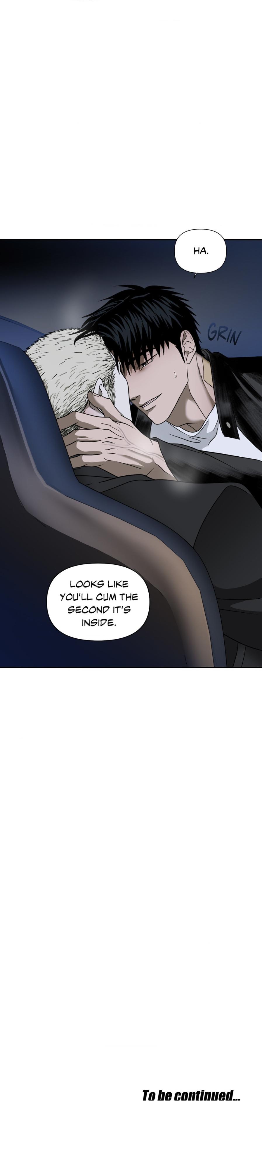SHUTLINE Chapter 63 - Page 72 in English
