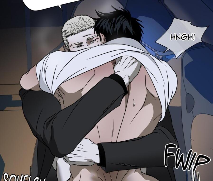 SHUTLINE Chapter 64 - Page 15 in English