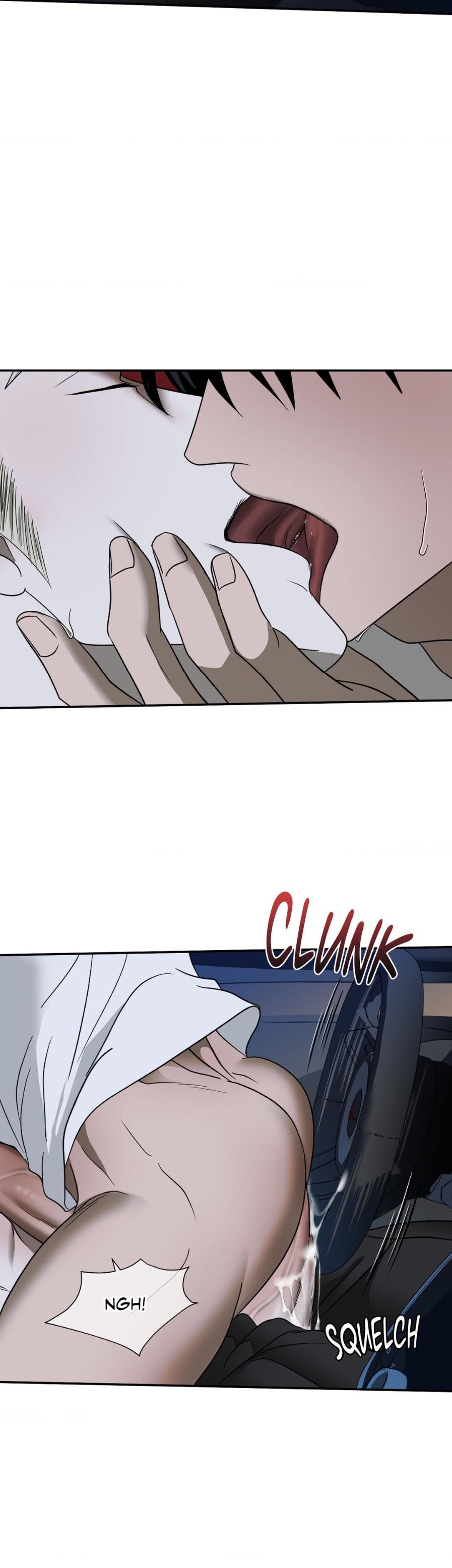 SHUTLINE Chapter 64 - Page 27 in English