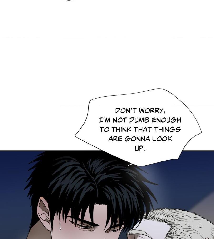 SHUTLINE Chapter 65 - Page 26 in English